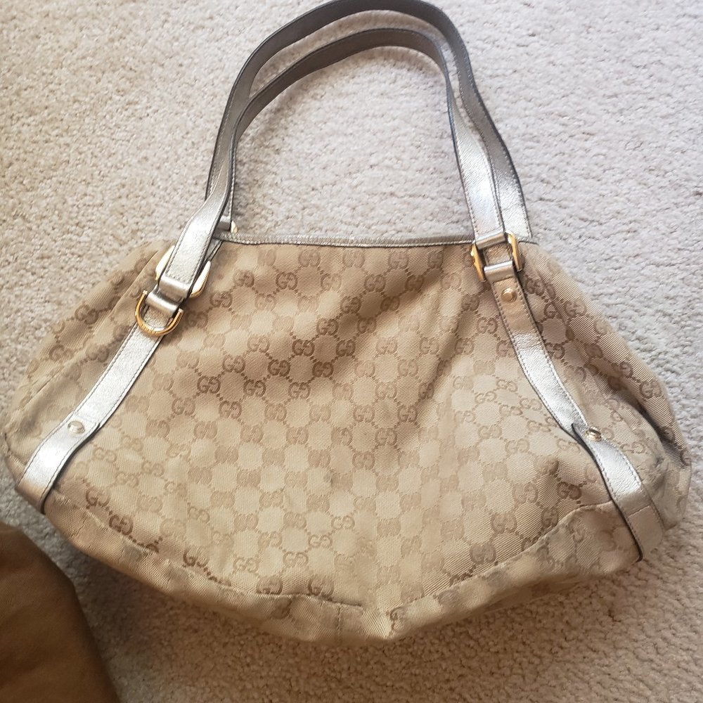 Gucci Limited Addition bag